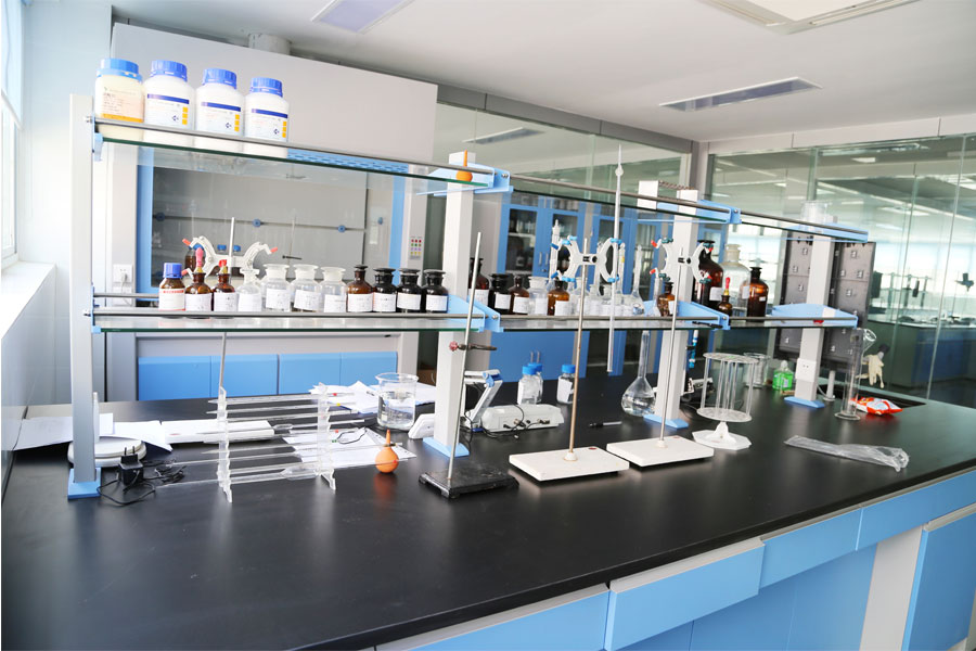 CNAS Lab