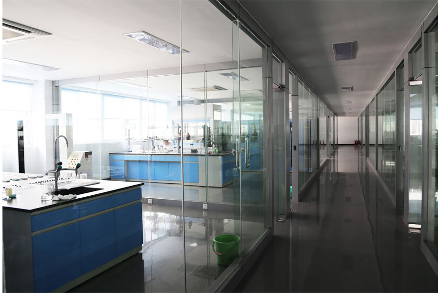 CNAS Lab