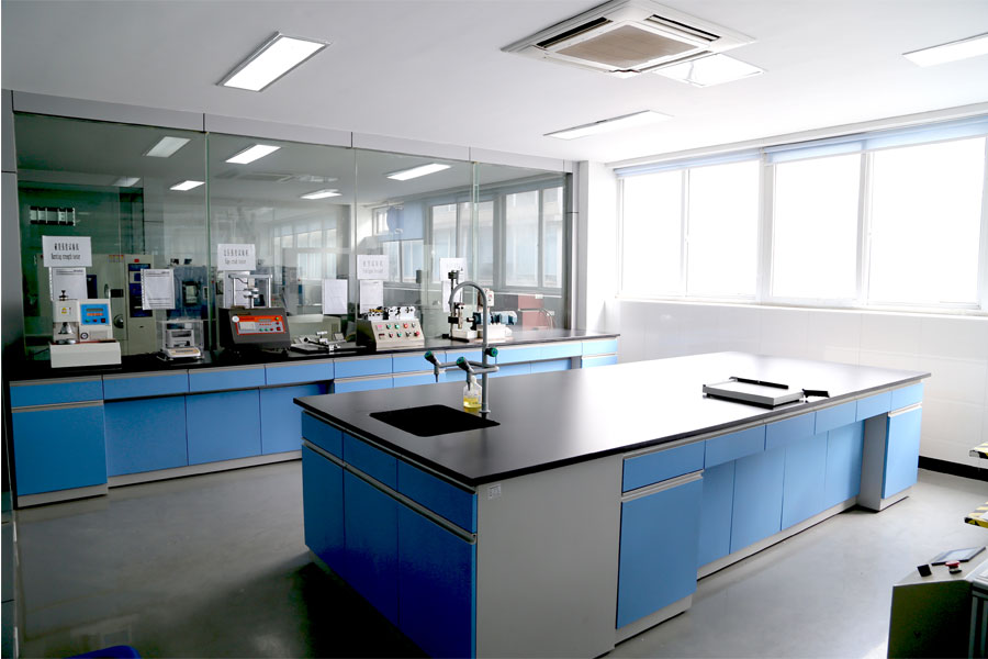 CNAS Lab