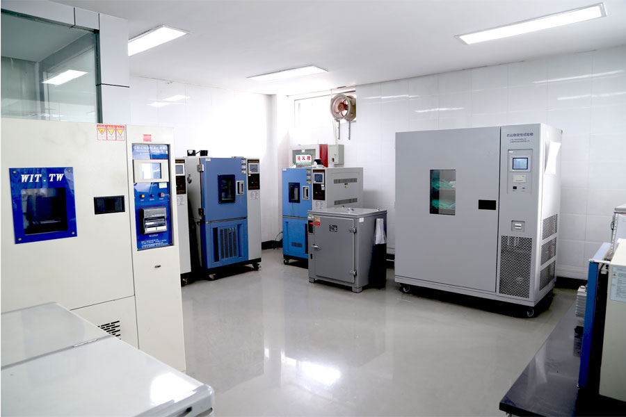 CNAS Lab