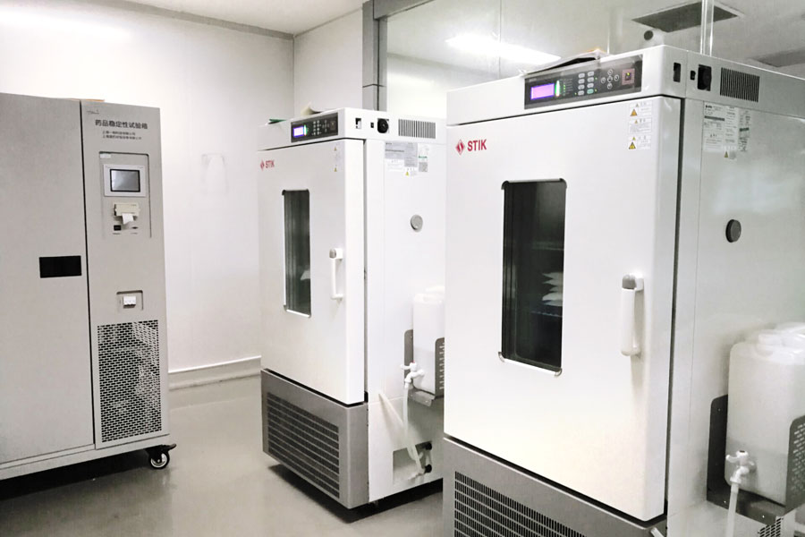 CNAS Lab