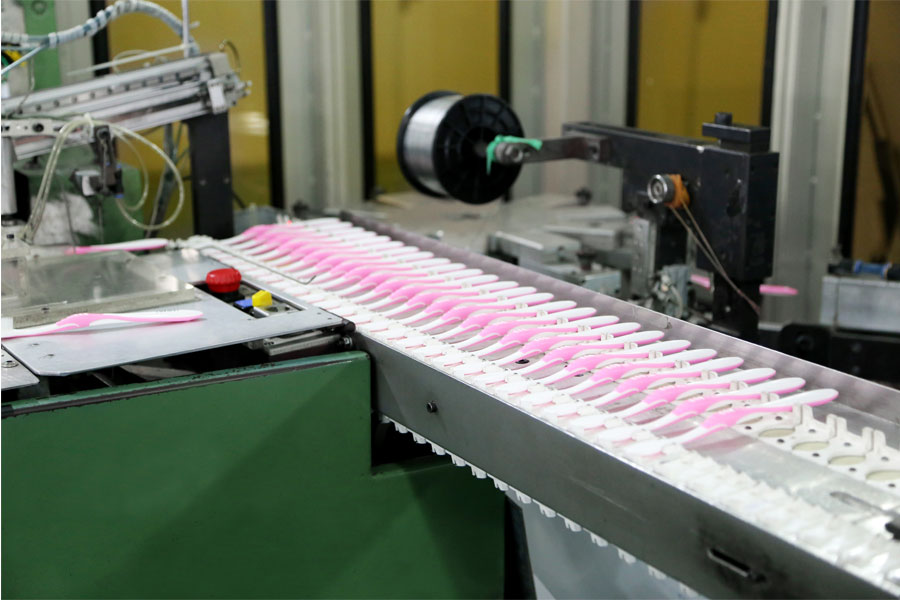 Toothbrush Workshop