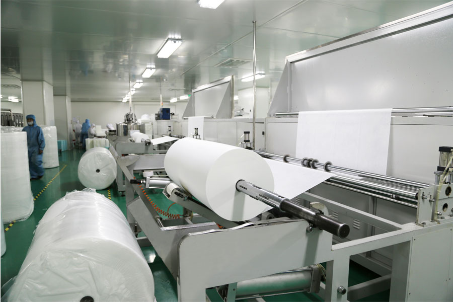 Wipes Workshop