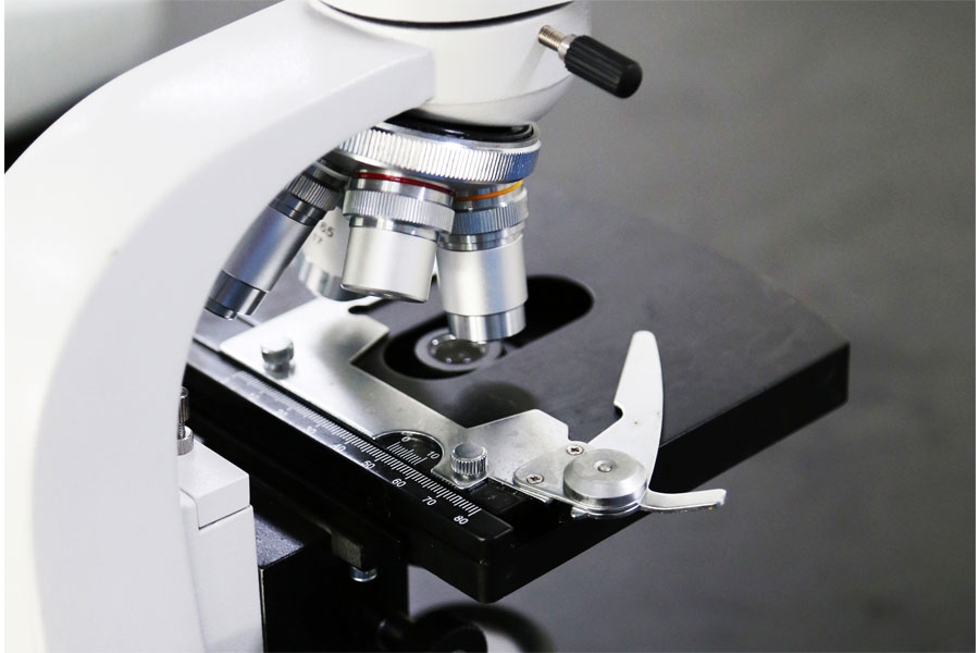 CNAS Lab Test