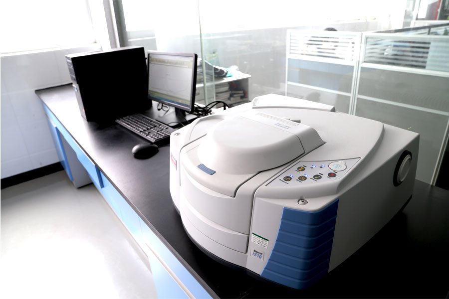 CNAS Lab Test