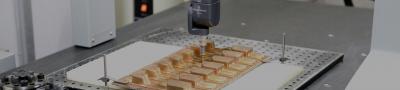 Inhouse Mold and Tooling