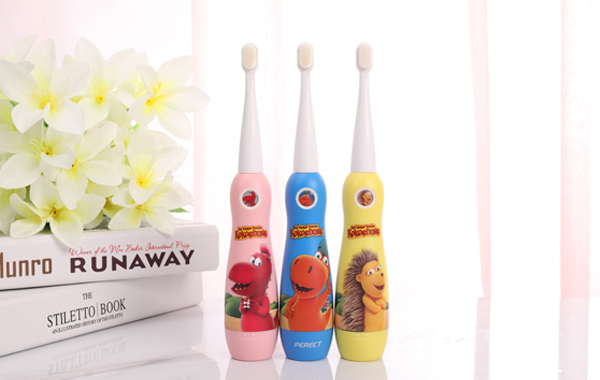Children's Electric Toothbrush