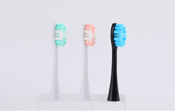 Electric Toothbrush Heads