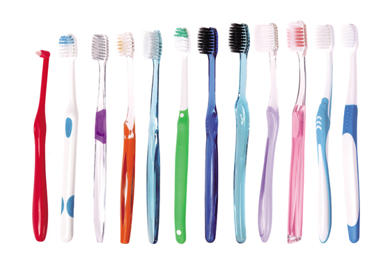 PERFCT® Manual Toothbrush - 9