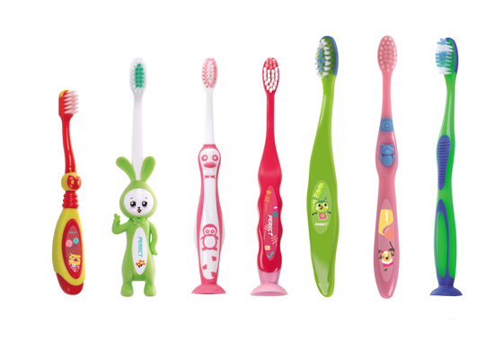 PERFCT® Manual Toothbrush - 15