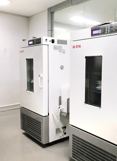 CNAS Lab