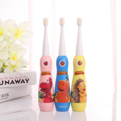 Children's Electric Toothbrush