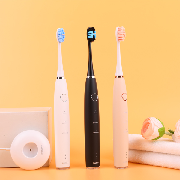 PERFCT® Manual Toothbrush - 5