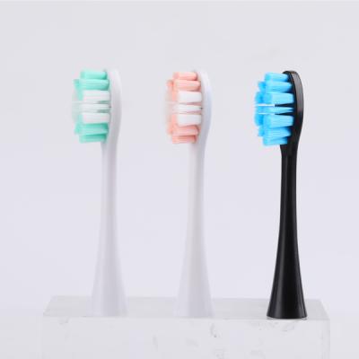 Electric Toothbrush Heads