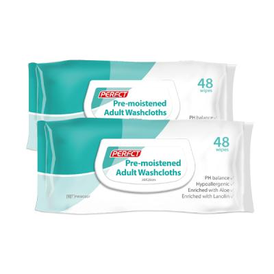 Adult Wipes