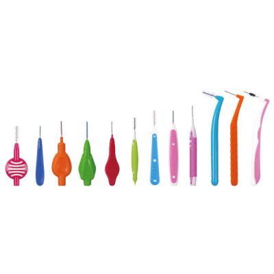 Interdental Brush