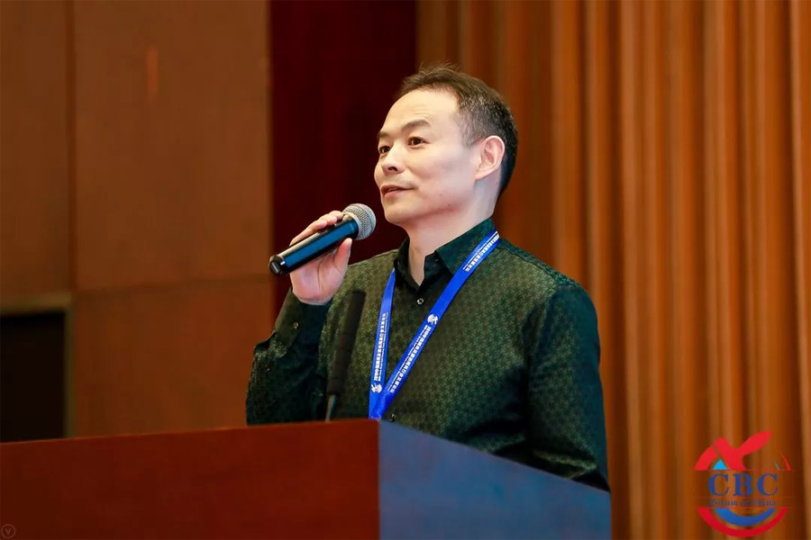 Perfect Co-sponsored | the 2018 China Brush and Cleaning Equipment Industry Development Forum and Annual Meeting Was Closed Successfully