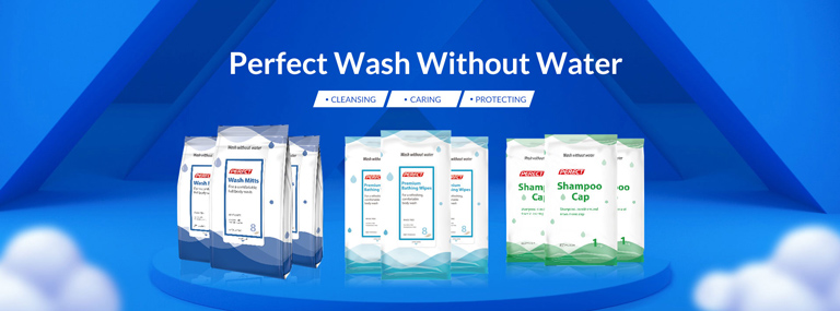 Medical Wipes
