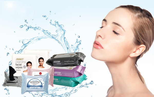 Facial Wipes