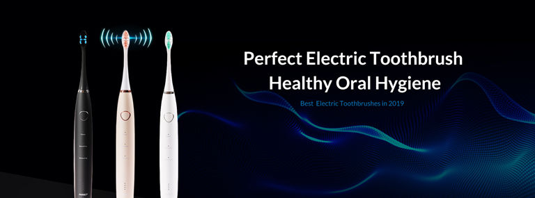 Electric Toothbrush
