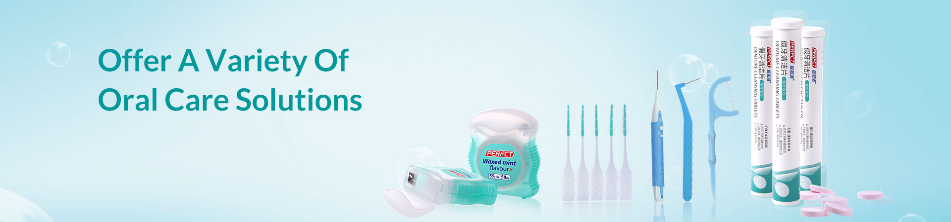 Dental Floss
