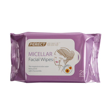 Micellar Facial Wipes