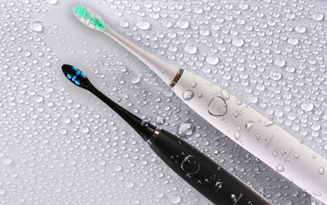 Perfect Adult Electric Toothbrush
