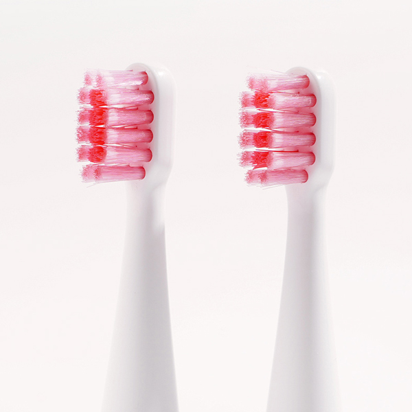 D366 Children Electric Toothbrush Heads