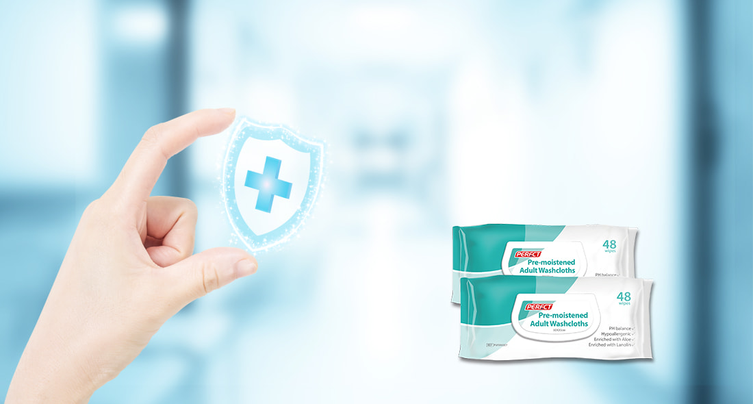 Adult Wipes