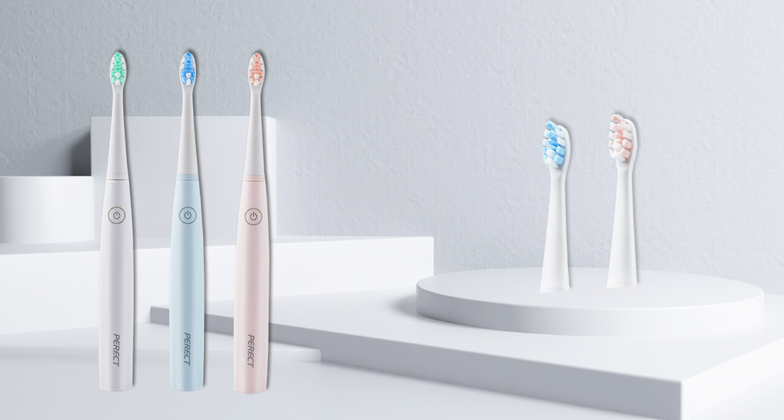D373 Perfct Sonic Toothbrush