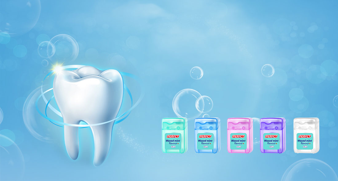 Dental Floss