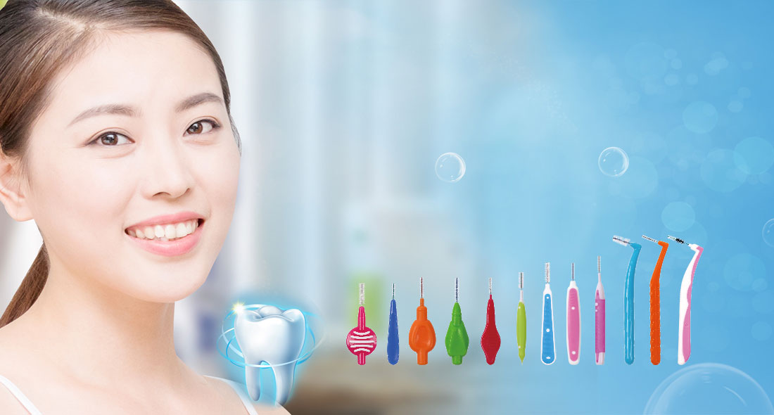 Interdental Brush