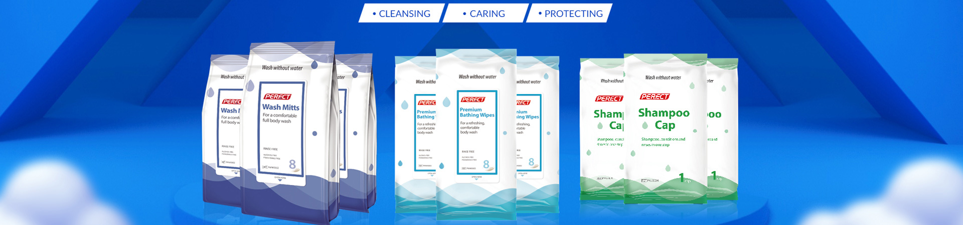Medical Wipes