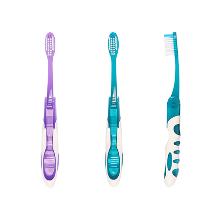 PERFCT® Manual Toothbrush - 27