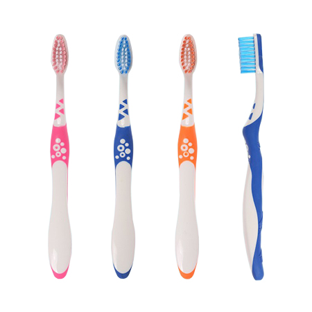 PERFCT® Manual Toothbrush - 20
