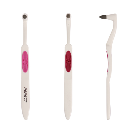 PERFCT Oral Care Tooth Whitening Teeth Polishing Stain Eraser