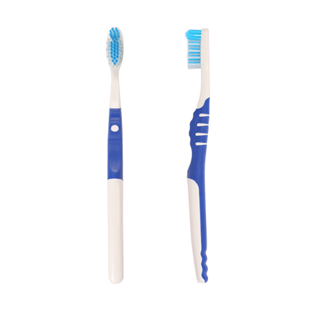 #993 PERFCT Basic PP+TPR Toothbrush