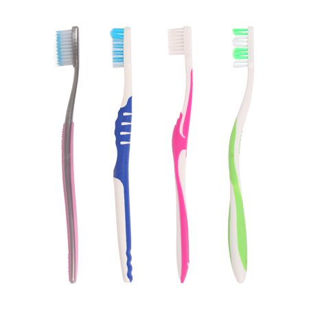 PERFCT® Manual Toothbrush - 11