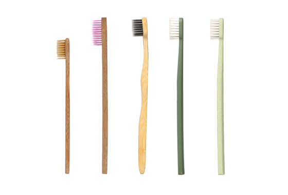 PERFCT® Manual Toothbrush - 21
