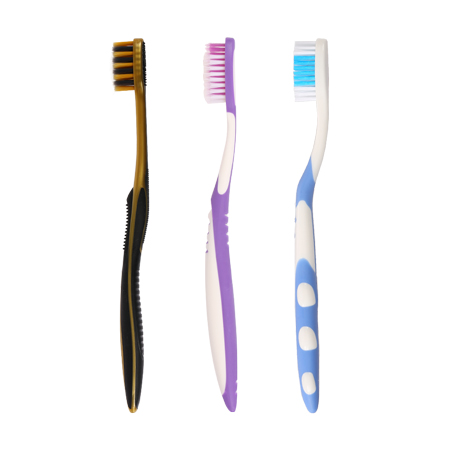 PERFCT® Manual Toothbrush - 12