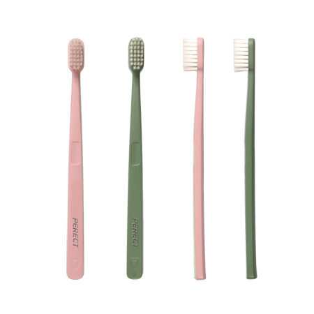 PERFCT® Manual Toothbrush - 23