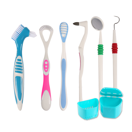 PERFCT® Manual Toothbrush - 14