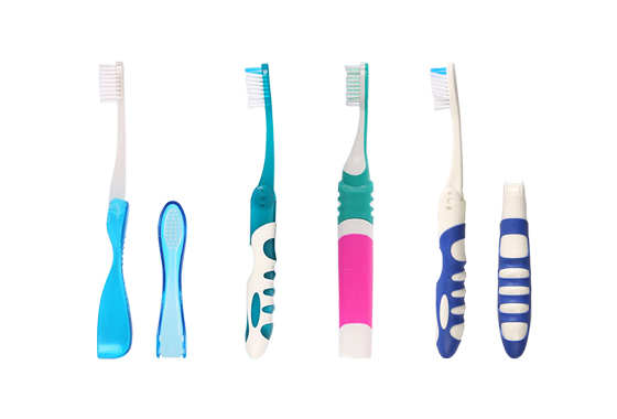 PERFCT® Manual Toothbrush - 25