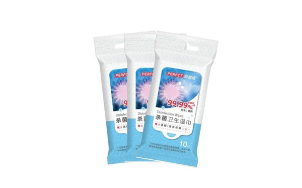 Disinfection Wipes